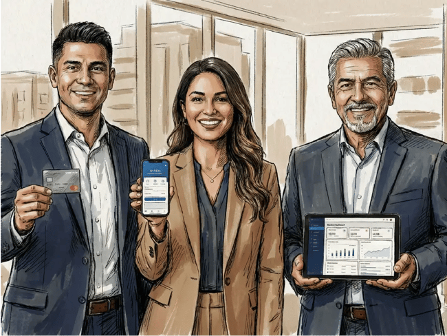 Plataformas de pago 360