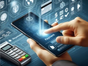 Ecosistemas de pago con tecnología financiera