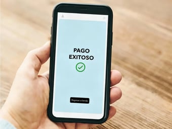 Enlace de pago: fácil y rápido