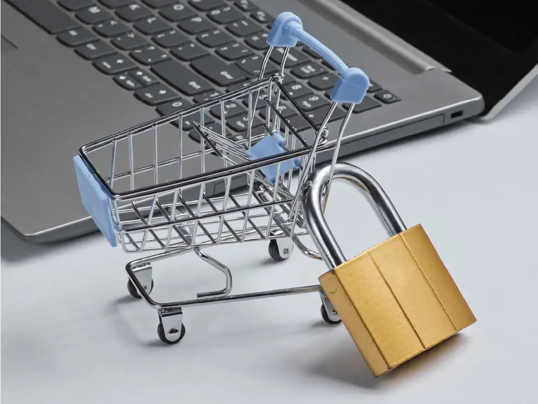 Seguridad contra fraudes con 3D Secure