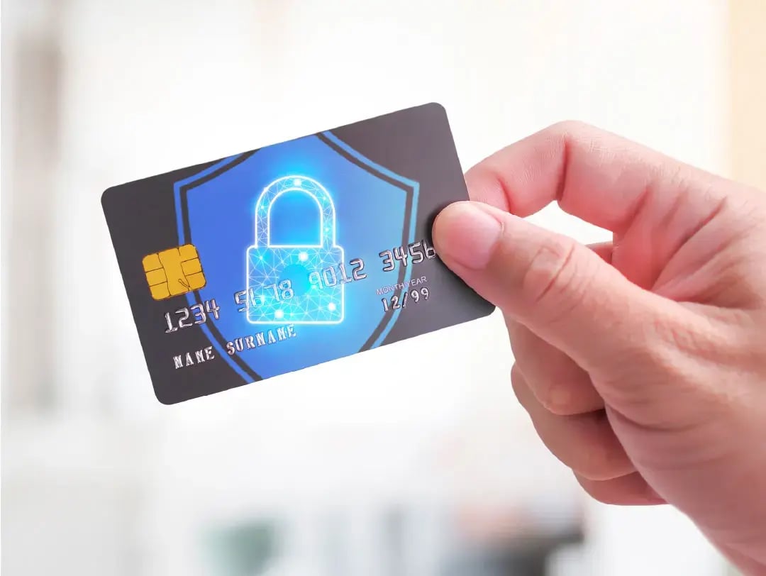 Seguridad en pagos digitales