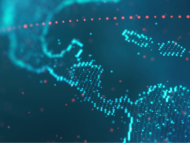 America Central Fintech