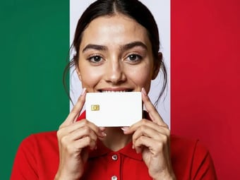 Transformación de pagos en México