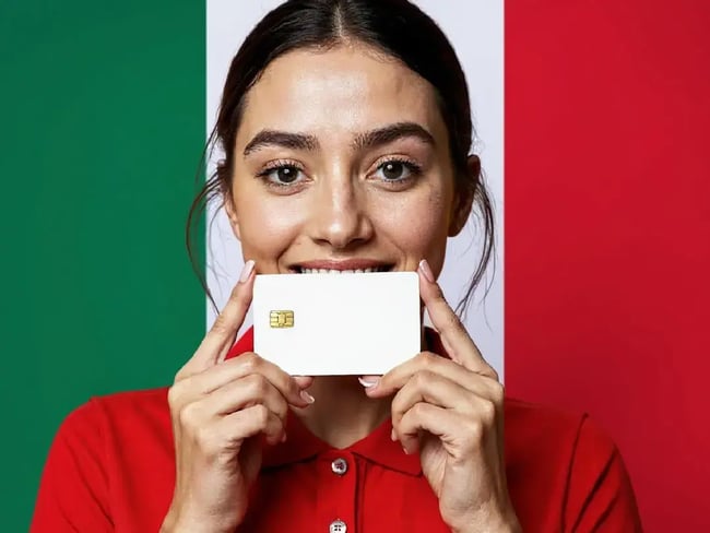 Transformación de pagos en México