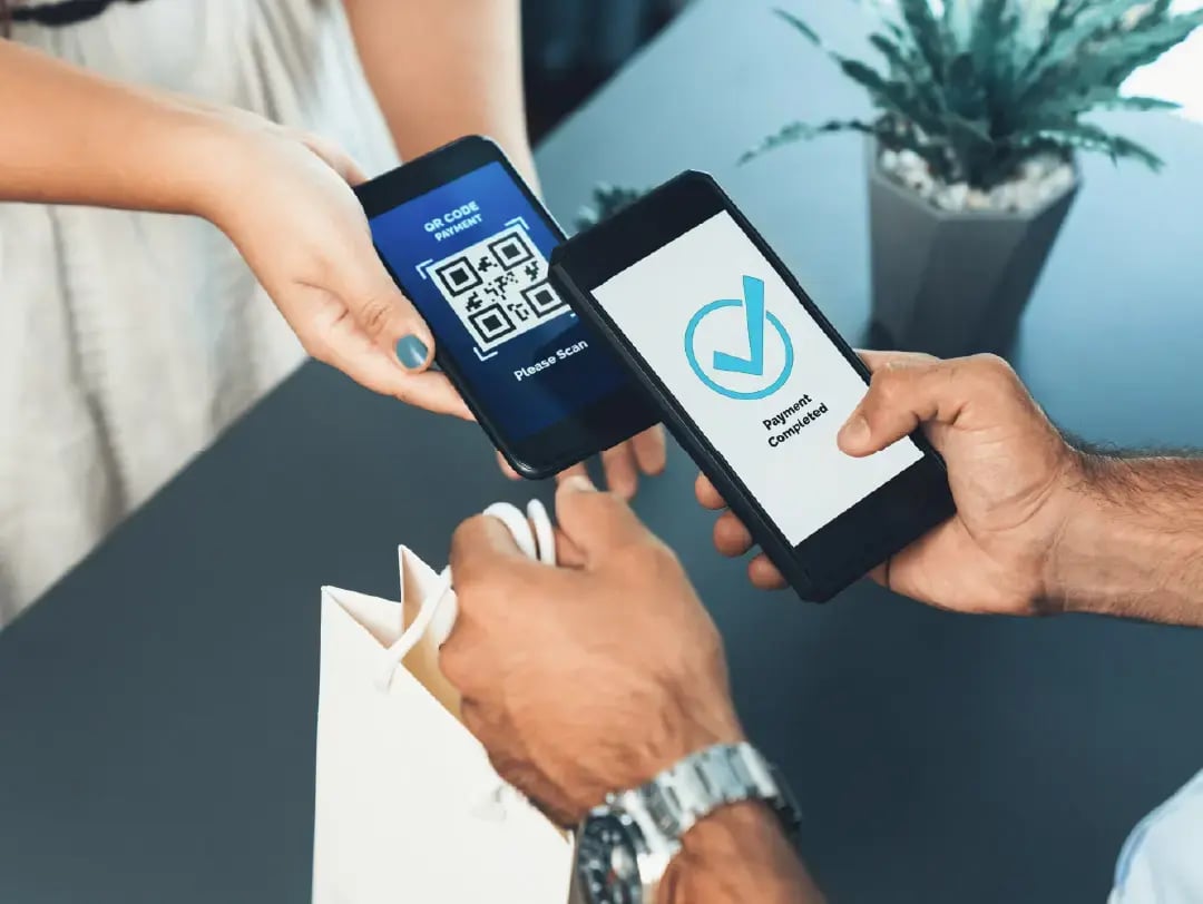 eCommerce: Enlaces de pagos y QR