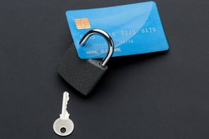 seguridad emisor de tarjetas